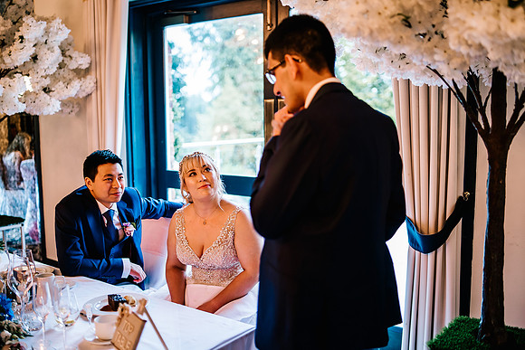 The Stanneylands Wedding Photography - Olivia & Jacky-540