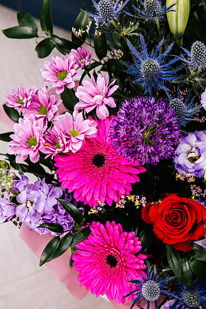 Staffordshire Brand Photographer - The Flower Room-285