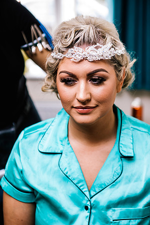 Newcastle Under Lyme Wedding Photography - Staffordshire Wedding Photographer - Emily & Wayne-209