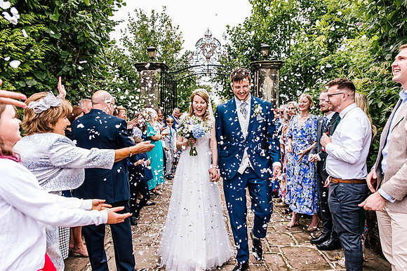 Park Hall Wedding Photography - Pip & Phil-393