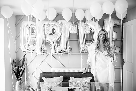 The Post House Stafford Wedding Photography - Vicky & Craig-110