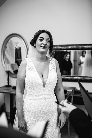 Lemore Manor Wedding Photography - Sam & Nick-341