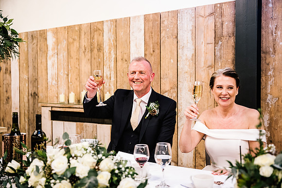 Foxtail Barns Wedding Photography - Jill & Chris-670
