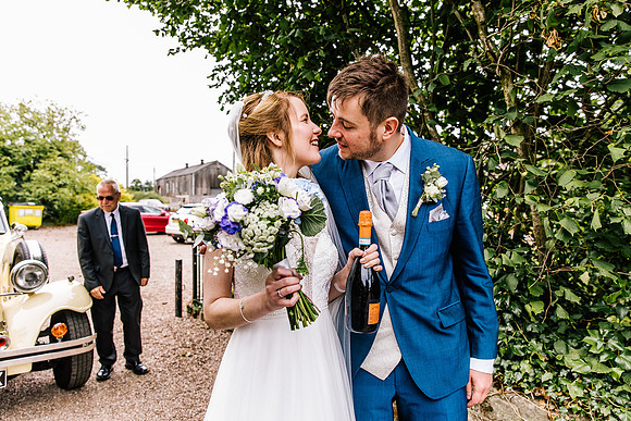 Park Hall Wedding Photography - Pip & Phil-366