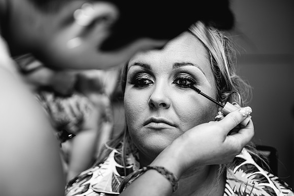 Newcastle Under Lyme Wedding Photography - Staffordshire Wedding Photographer - Emily & Wayne-63