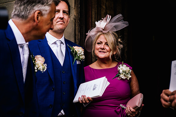 Walton Hall Wedding Photography - Staffordshire Wedding Photographer.-144