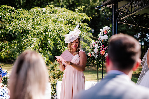Upper House Barlaston Wedding Photography - Danielle & Alex-391