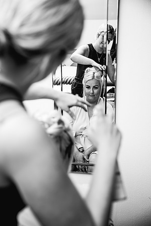 The Upper House Wedding Photography - Danielle & Rob-39