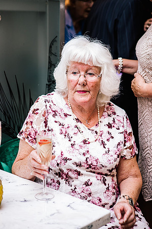 The Post House Stafford Wedding Photography - Vicky & Craig-286