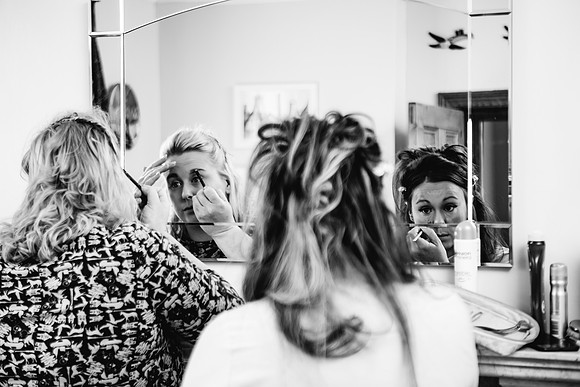 Floral Hall Wedding - Amy & Dan-53