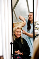 The Ashes Wedding Photography - Staffordshire Wedding Photographer - Amy & Rob-9