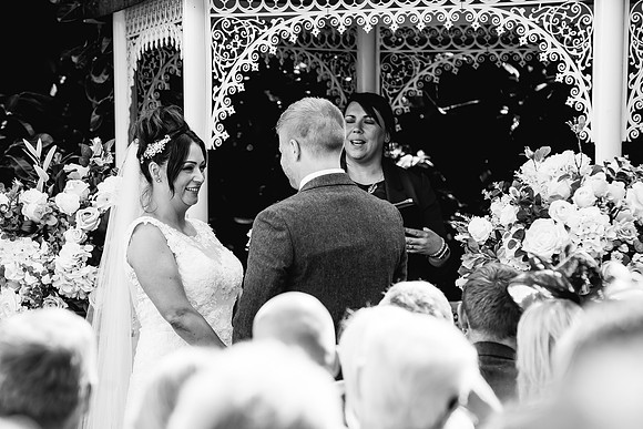Pendrell hall Wedding Photography - Kate And John-441
