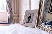Heather & Tim - Harrowden Hall Wedding-11