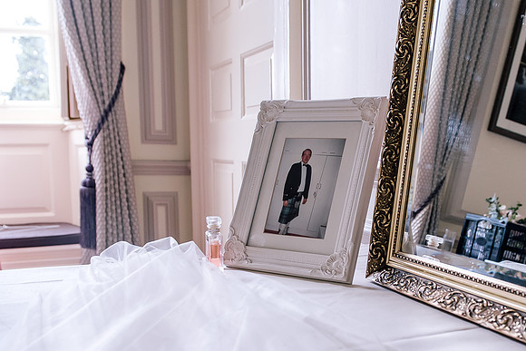 Heather & Tim - Harrowden Hall Wedding-11