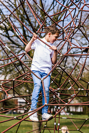 Family Photoshoot at Tunstall Park-138