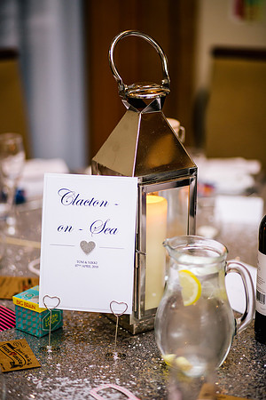 The Oak Tree Of Peover Wedding Photography - Nikki & Tom.-527