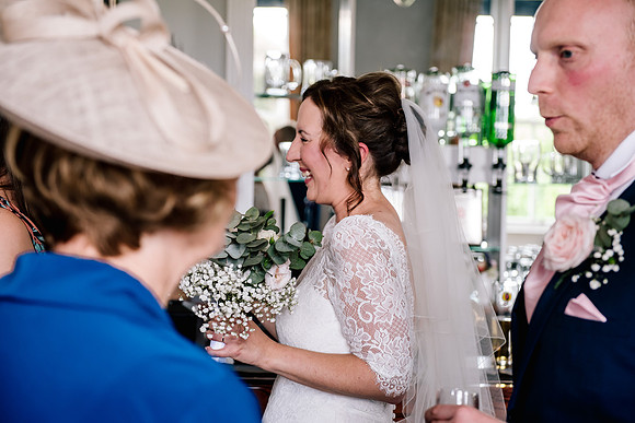 Heather & Tim - Harrowden Hall Wedding-156