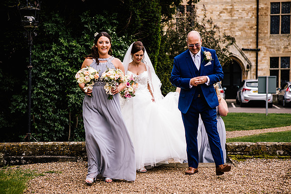 Walton Hall Wedding Photography - Staffordshire Wedding Photographer.-183