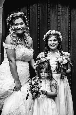 Bilston Brook Wedding Photography - Sophie & Todd-177