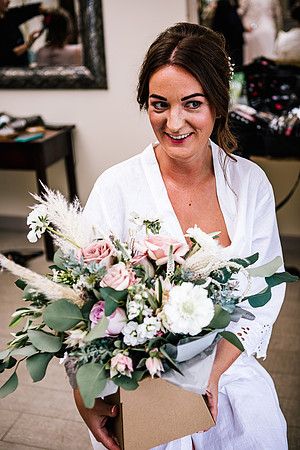 Lemore Manor Wedding Photography - Sam & Nick-175