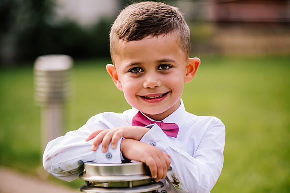 Staffordshire Wedding Photographer - Slaters Country Inn Wedding-325