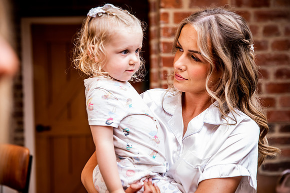 Foxtail Barns Wedding Photography - Zoe & Jack-134