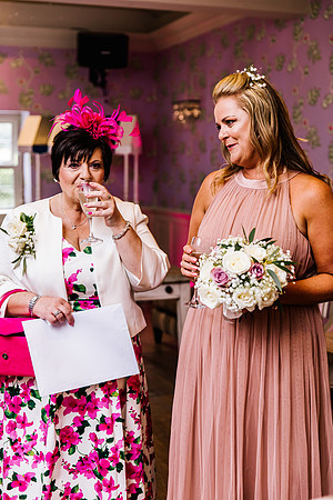 Newby Bridge Wedding Photography - Laura & Ryan-361