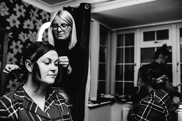 The Boat House at Aston Marina Wedding Photography - Jessica & Daniel-42