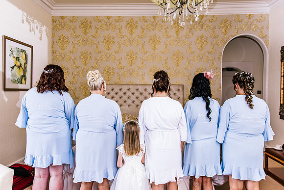 The Upper House Wedding Photography - Danielle & Rob-230