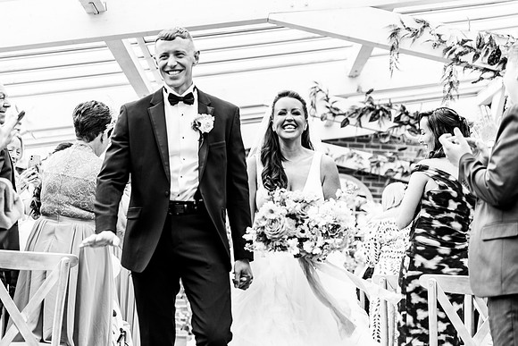 Charlotte & Paul - Foxtail Barns Wedding Photography-544