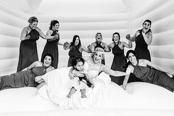 Newcastle Under Lyme Wedding Photography - Staffordshire Wedding Photographer - Emily & Wayne-596