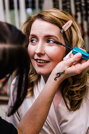 Park Hall Wedding Photography - Pip & Phil-83