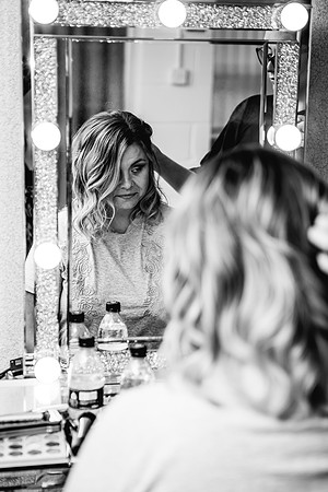 Staffordshire Wedding Photographer - Slaters Country Inn Wedding-75