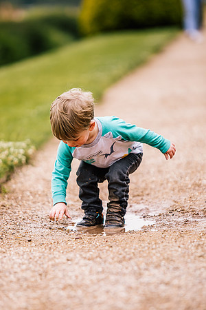 Engagement-Family Shoot at Trentham Gardens-124