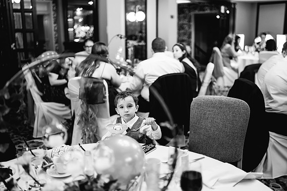 The Stanneylands Wedding Photography - Olivia & Jacky-539