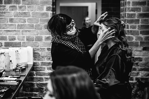 Foxtail Barns Wedding Photography - Jill & Chris-125