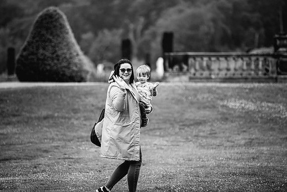 Engagement-Family Shoot at Trentham Gardens-83