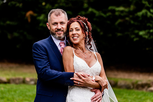 Slaters Country Inn Wedding - Chris & Rob-528