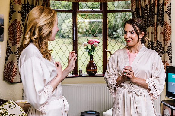 Park Hall Wedding Photography - Pip & Phil-12
