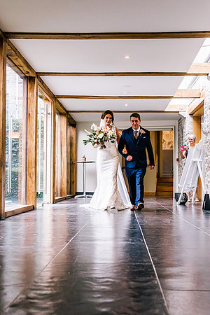 Lemore Manor Wedding Photography - Sam & Nick-432