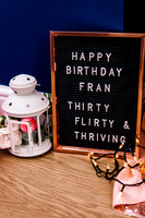 Fran - 30th Birthday Photoshoot-17