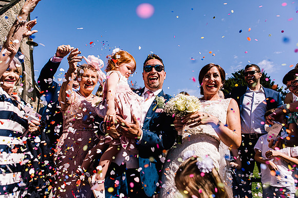 The Boat House Aston Marina - Wedding Photography - Staffordshire Wedding Photographer - Rich & Sue-310