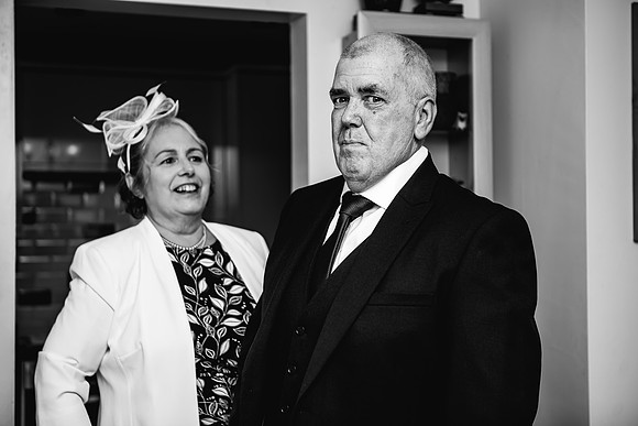 Aston Marina Wedding Photography - Samantha & Tom-270