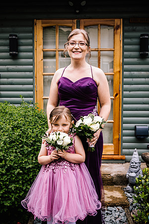 Aston Marina Wedding Photography - Samantha & Tom-305