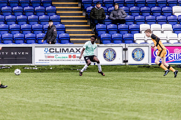 Macclesfield BTech V Port Vale-267