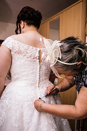 Aston Marina Wedding Photography - Samantha & Tom-226
