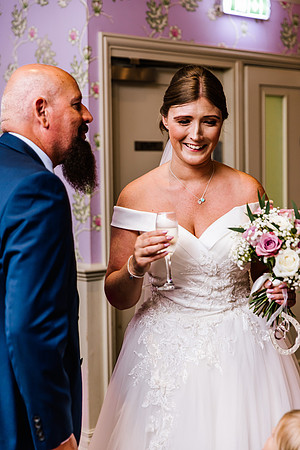 Newby Bridge Wedding Photography - Laura & Ryan-360