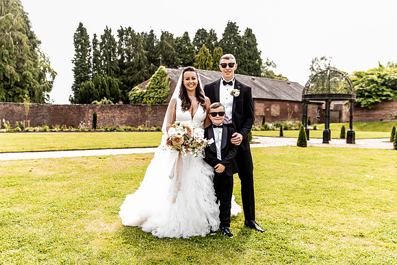 Charlotte & Paul - Foxtail Barns Wedding Photography-668