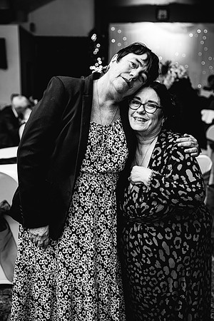 Staffordshire Wedding Photography - Marie & Simon-566