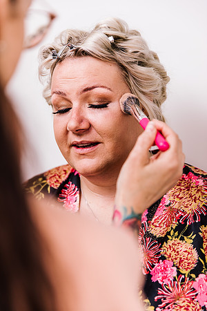 Aston Marina Wedding Photography - Heidi & Chris-19